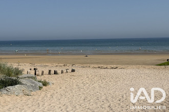  appartement ouistreham 14150