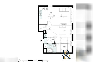  appartement ouistreham 14150
