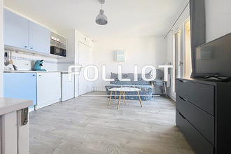  appartement ouistreham 14150