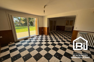  appartement ouistreham 14150