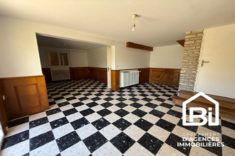  appartement ouistreham 14150
