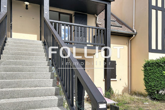  appartement ouistreham 14150