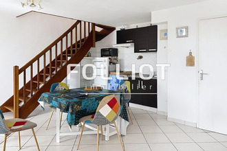  appartement ouistreham 14150