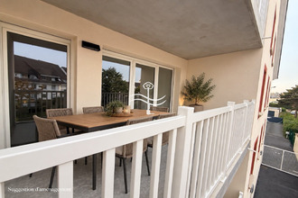  appartement ouistreham 14150