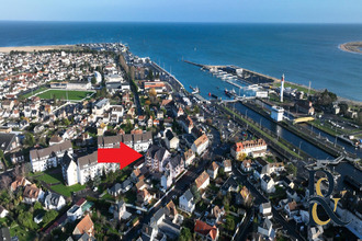  appartement ouistreham 14150