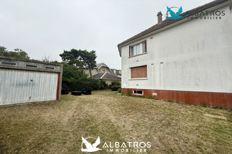  appartement ouistreham 14150