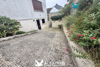  appartement ouistreham 14150