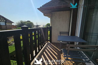  appartement ouistreham 14150