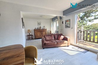  appartement ouistreham 14150