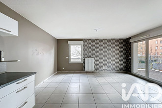  appartement oullins 69310