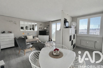  appartement oullins 69310