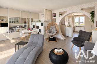  appartement oullins 69310
