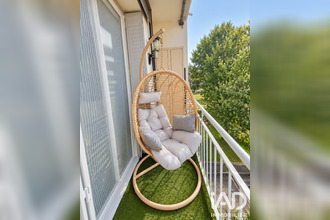 appartement oullins 69310