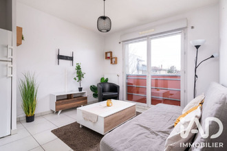  appartement oullins 69310