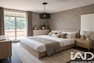  appartement oullins 69310