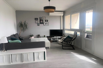  appartement oullins 69600