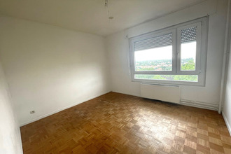  appartement oullins 69600