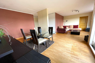  appartement oullins 69600