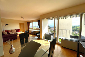  appartement oullins 69600