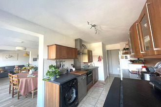  appartement oullins 69600