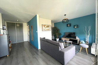  appartement oullins 69600