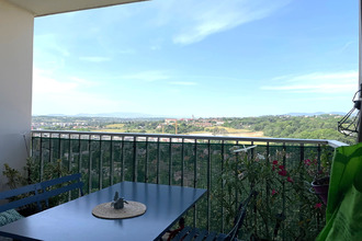  appartement oullins 69600