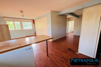  appartement oullins 69600