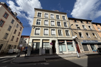  appartement oullins 69600