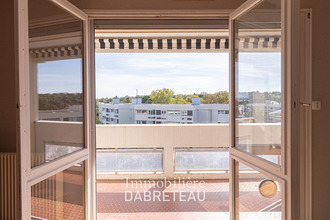  appartement oullins 69600