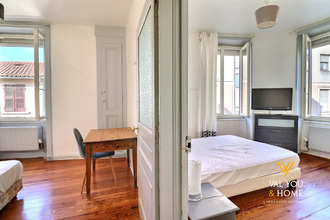  appartement oullins 69600