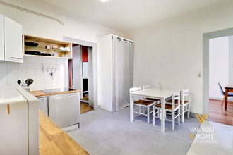  appartement oullins 69600