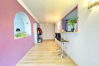  appartement oullins 69600