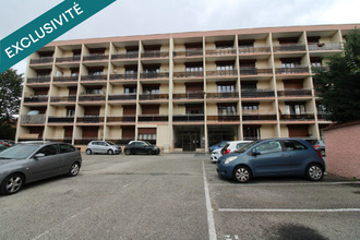  appartement oullins 69600