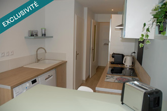  appartement oullins 69600