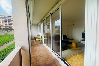  appartement oullins 69600