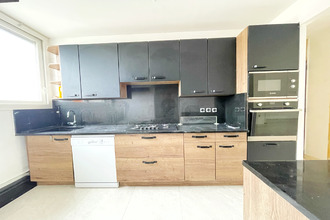  appartement oullins 69600