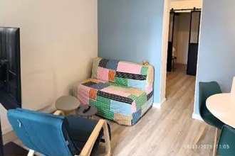  appartement oullins 69600