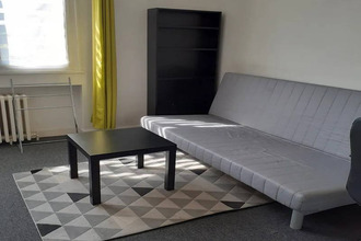  appartement oullins 69600