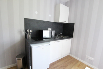  appartement oullins 69600