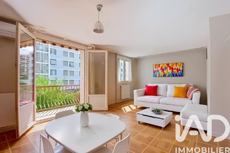  appartement oullins 69600