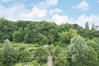  appartement oullins 69600