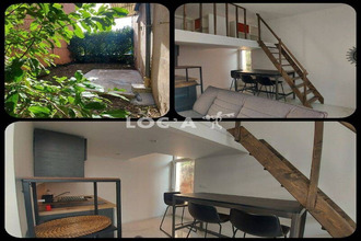  appartement oullins 69600