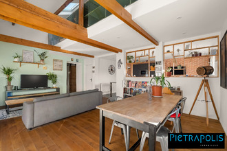  appartement oullins 69600