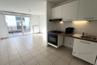  appartement oullins 69600