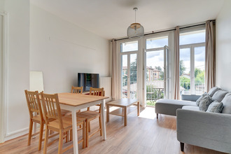  appartement oullins 69600