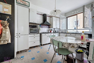  appartement oullins 69600