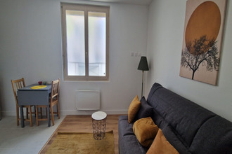  appartement oullins 69600