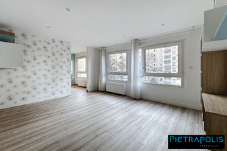  appartement oullins 69600