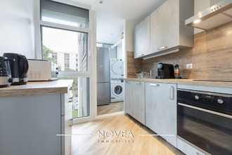  appartement oullins 69600