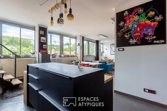  appartement oullins 69600